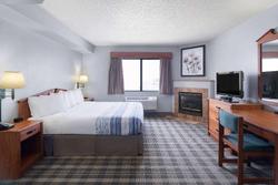 AmericInn by Wyndham Stuart