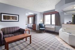 AmericInn by Wyndham Stuart