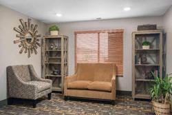 AmericInn by Wyndham Hartford SD