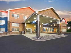 AmericInn by Wyndham Wausau