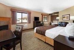 AmericInn by Wyndham Hartford WI