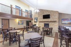 AmericInn by Wyndham Mankato Event Center