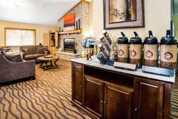 AmericInn by Wyndham Menomonie