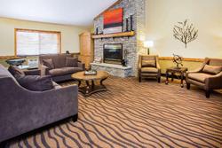 AmericInn by Wyndham Menomonie
