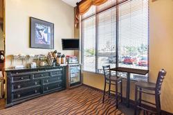 AmericInn by Wyndham Ottumwa