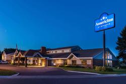 SureStay Plus Hotel by Best Western Litchfield