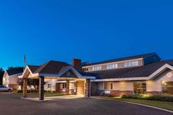 SureStay Plus Hotel by Best Western Litchfield