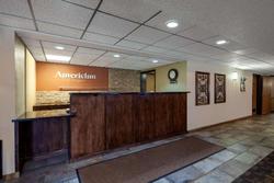 AmericInn by Wyndham Ironwood