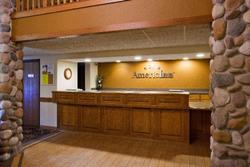 AmericInn by Wyndham Austin