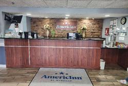 AmericInn by Wyndham Austin