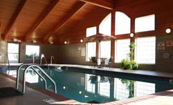 Fairbridge Inn & Suites McAlester