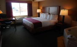 Fairbridge Inn & Suites McAlester