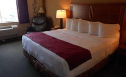 Fairbridge Inn & Suites McAlester