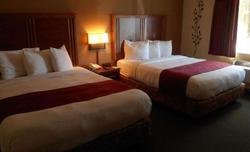 Fairbridge Inn & Suites McAlester