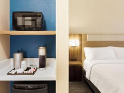 Holiday Inn Express Garden City East,by IHg
