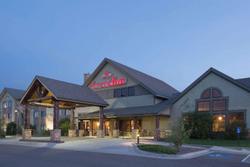 AmericInn by Wyndham Near University of Wyoming