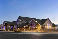 AmericInn by Wyndham Near University of Wyoming