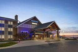 AmericInn by Wyndham Near University of Wyoming