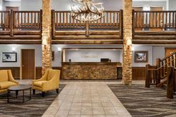 AmericInn by Wyndham Near University of Wyoming