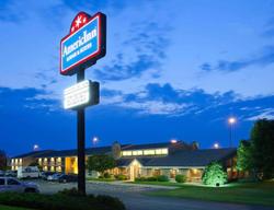 AmericInn by Wyndham Alexandria