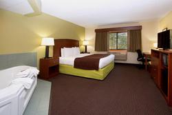 AmericInn Lodge & Suites Wisconsin Rapids