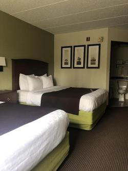 AmericInn Lodge & Suites Wisconsin Rapids