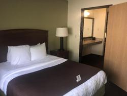AmericInn Lodge & Suites Wisconsin Rapids