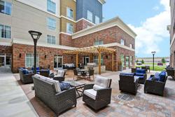 Homewood Suites by Hilton Detroit/Warren, MI
