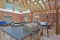 Homewood Suites by Hilton Detroit/Warren, MI