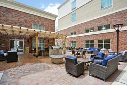 Homewood Suites by Hilton Detroit/Warren, MI