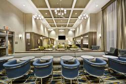 Homewood Suites by Hilton Detroit/Warren, MI