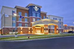 Homewood Suites by Hilton Detroit/Warren, MI