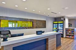 Home2 Suites by Hilton Winston-Salem, NC