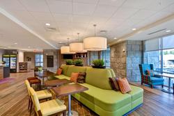Home2 Suites by Hilton Winston-Salem, NC