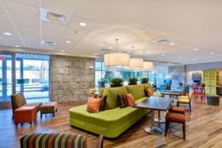 Home2 Suites by Hilton Winston-Salem, NC