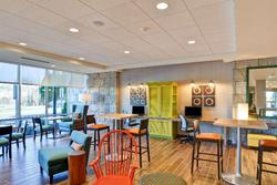 Home2 Suites by Hilton Winston-Salem, NC