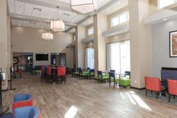 Hampton Inn & Suites Lafayette Medical Center, CO