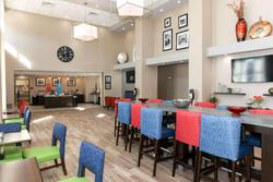 Hampton Inn & Suites Lafayette Medical Center, CO