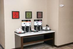 Hampton Inn & Suites Lafayette Medical Center, CO
