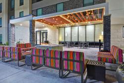 Home2 Suites By Hilton McKinney