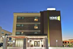 Home2 Suites By Hilton McKinney