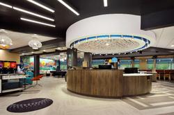 Tru by Hilton Meridian