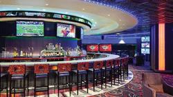 Hard Rock Hotel Casino Tulsa