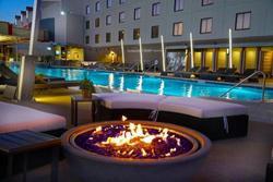 Hard Rock Hotel Casino Tulsa