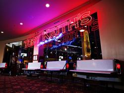 Hard Rock Hotel Casino Tulsa