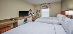Hampton Inn & Suites Roseburg