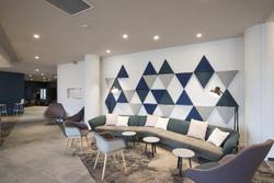 Holiday Inn Express Paris - CDG Airport