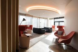Holiday Inn Express Paris - CDG Airport