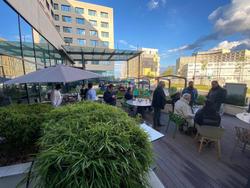 Holiday Inn Express Paris - CDG Airport