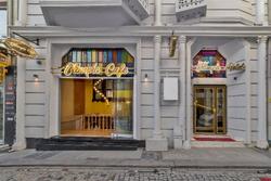 Olimpic Hotel